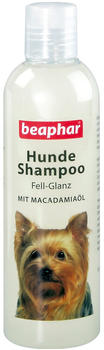 Beaphar Hunde Shampoo Fell-Glanz 250ml