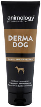 Animology Derma Dog Shampoo 250ml
