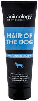 Animology Hair of the Dog Shampoo 250ml