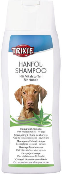 Trixie Hanföl-Shampoo 250ml