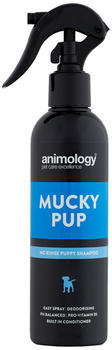 Animology Mucky Pup Trockenshampoo 250ml