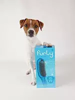 hansgrohe DogShower Hundebrause 150 3 Strahlarten Select, Badarmaturen, 26640540,