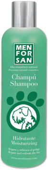 Menforsan Shampoo Moisturizing (300 ml)