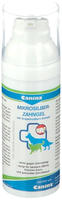 MIKROSILBER-Zahngel f.Hunde/Katzen 50 ml Gel