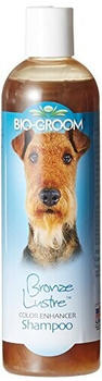 Bio-Groom Bronze Lustre Shampoo 355ml