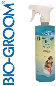 Bio-Groom Trockenshampoo Waterless Bath 355ml