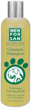 Menforsan Shampoo Anti-dandruf (300 ml)
