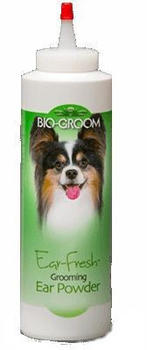 Bio-Groom Ear-Fresh 24g Ohrenpuder