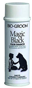 Bio-Groom Magic Black Puderspray 184g