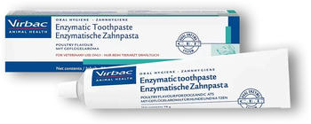 Virbac C.E.T. Zahnpasta Gefl&uuml;gelgeschmack 70g