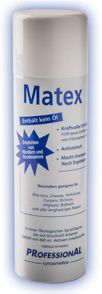 Ehaso Matex Spray 400ml