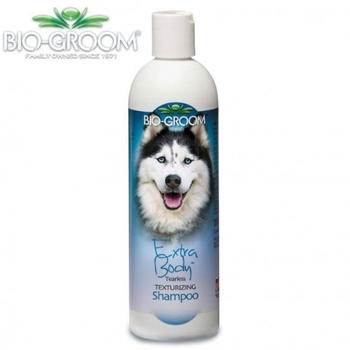 Bio-Groom Extra Body Shampoo 355ml