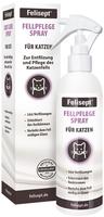 Felisept Fellpflegespray F.katzen 250 ml