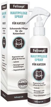 Felisept Hautpflege Spray Katzen 250ml (250828)