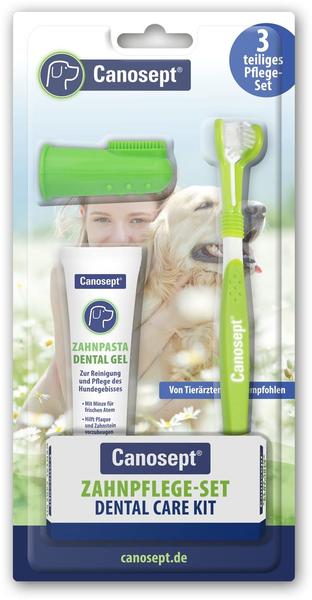Canosept Zahnpflege-Set Hunde (250690)