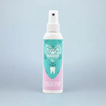 Tierliebhaber Dentalspray 150mL