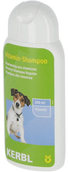 Kerbl Hunde Vitaminshampoo 200ml (84920)
