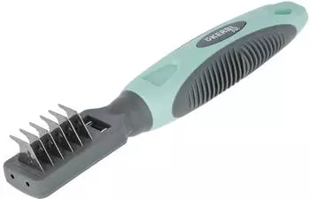 Kerbl Entfilzungsmesser Hunde 12mm Klingenlänge (K80066)