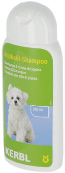 Kerbl Jojobaöl Shampoo Hunde 200ml (K84922)