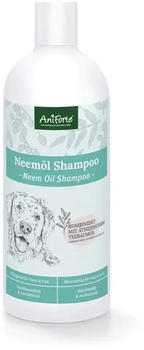 AniForte Neemöl Shampoo für Hunde 500mL