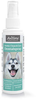 AniForte Denta Clean & Care Dentalspray 100mL