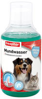 Beaphar Mundwasser F.hunde/katzen 0,25 l