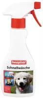 Beaphar 13995X, Beaphar Schnellw&auml;sche 250 ml