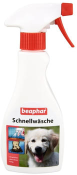 Beaphar Schnellwäsche 250mL (13995X)