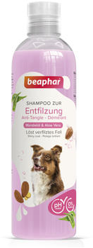 Beaphar Entfilzungs-Shampoo 250mL