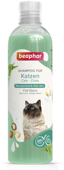 Beaphar Shampoo für Katzen 250mL