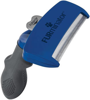 FURminator Undercoat deShedding Tool für langhaarige Hunde L (151203)