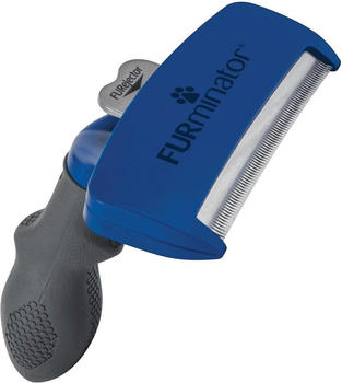 FURminator Undercoat deShedding Tool für kurzhaarige Hunde L (151173)