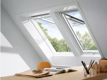 Velux GPL 2070 Thermo PK08