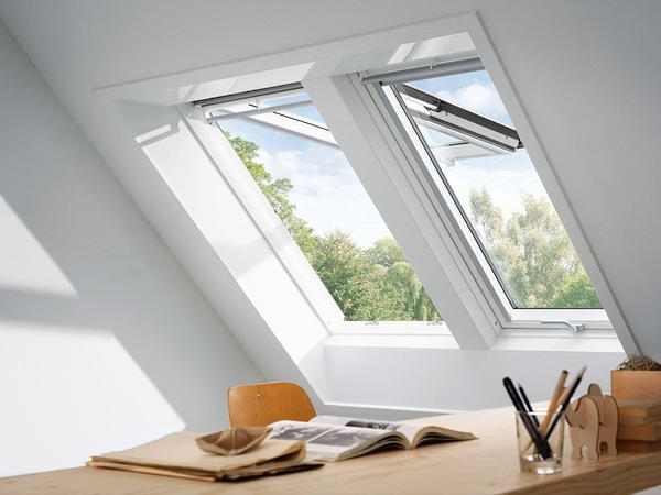 Velux GPL 2070 Thermo SK06