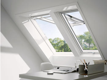 Velux GPU SK10 0084 Energie Alu 114x160 F&ouml;rderf&auml;hig