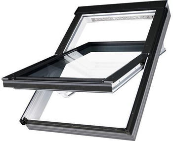 Fakro Fakro PVC PTP-V U5 78x118 cm + Dauerlüftung