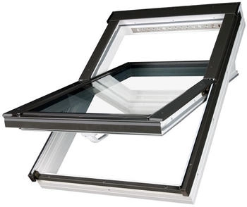 Fakro PTP-V U3 94x118 Kunststoff weiß