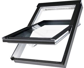 Fakro PVC PTP-V U5 66x118 cm inkl. Dauerlüftung