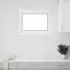 vidaXL RISOR Kellerfenster 90x60cm PVC anthrazit (42047329)