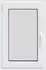vidaXL RISOR Kellerfenster Kipp-Dreh PVC/Glas anthrazit 60x100cm (42047277)