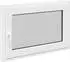 vidaXL RISOR Kellerfenster Kipp-Dreh weiß 90x60cm PVC (42047246)