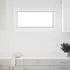vidaXL RISOR Kellerfenster Kipp- und Drehfenster 110x60cm (42047298)