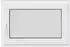 vidaXL RISOR Kellerfenster anthrazit 80x70cm PVC (42047284)