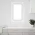 vidaXL RISOR Kellerfenster anthrazit 60x80cm PVC und Glas (42047314)