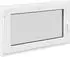 vidaXL RISOR Kellerfenster Kipp- und Drehfenster 100x70cm (42047212)