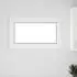 vidaXL RISOR Kellerfenster Kipp- und Drehfenster 100x70cm (42047212)