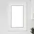 vidaXL RISOR Kipp- und Drehfenster Keller 60x90cm (42047235)