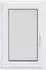 vidaXL RISOR Kipp- und Drehfenster Keller 60x90cm (42047235)