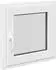 vidaXL RISOR Kellerfenster dreh-kippbar (42047188)