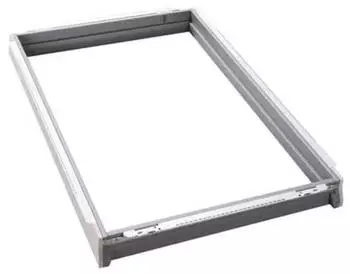 Velux BDX 2000 D&auml;mm- und Anschluss-Set, Einzelfenster, 78x98cm (BDX MK04 2000)